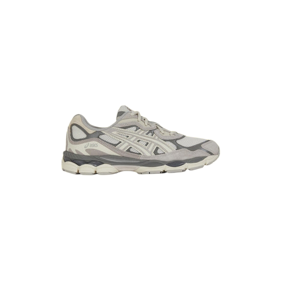 Chaussures ASICS Gel NYC Grises