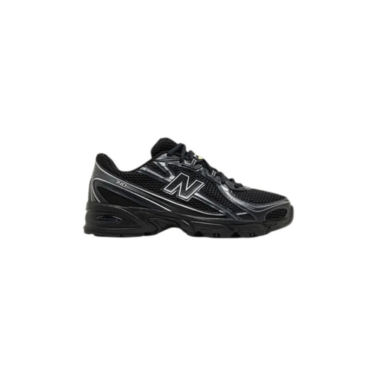 Chaussures New Balance 740 Noir